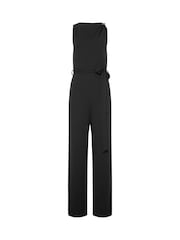 Long Tall Sally Trim Jumpsuit - 圖片 5/5