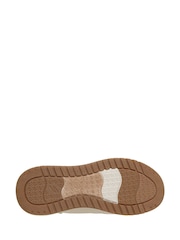 Skechers Natural On the Go Stellar Waterproof Trainers - Image 5 of 6