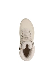 Skechers Natural On the Go Stellar Waterproof Trainers - Image 6 of 6