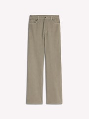 Boden Green High Rise Column Leg Jeans - Image 1 of 1