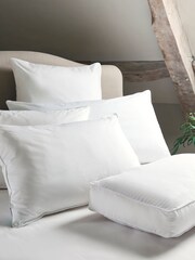 Christy Classic Deep Sided Medium Firm Pillow - Image 2 of 2