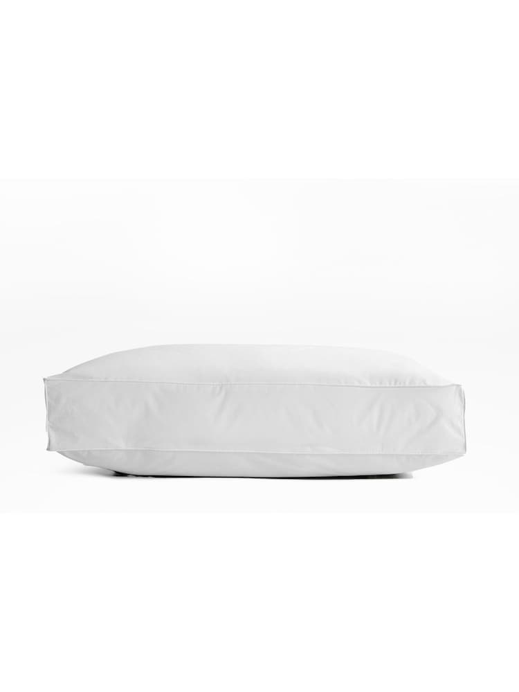 Christy Classic Deep Sided Soft Medium Pillow - Image 1 of 2
