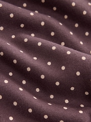 Brown Spot Bloomer Trousers (3mths-7yrs) - Image 5 of 6