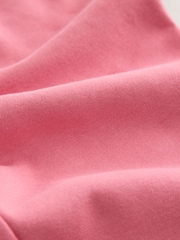 Pink Frill Waist Barrel Leg Trousers (3mths-7yrs) - Image 8 of 8