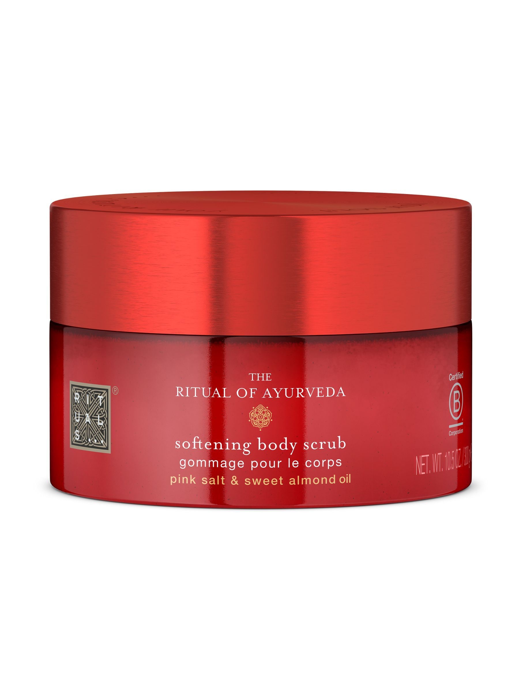 Rituals  The Ritual Of Body Scrub Ayurveda - Image 4