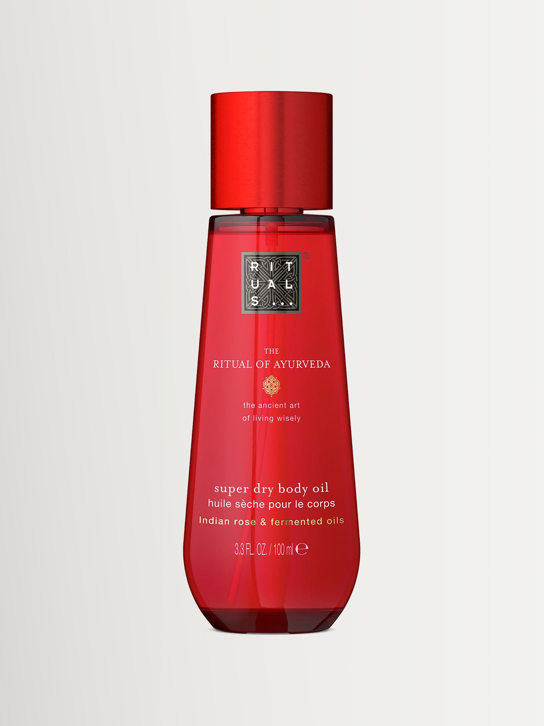 Rituals The Ritual of Ayurveda Super Dry Body Oil 100ml - Image 5