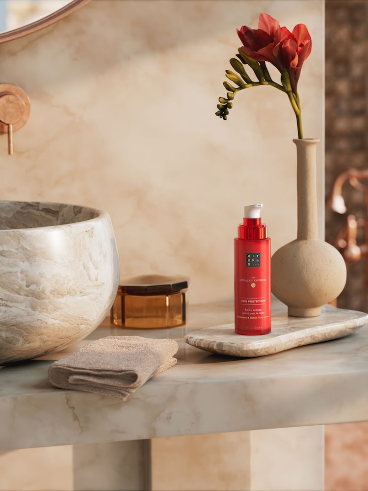 Rituals The Ritual of Ayurveda Body Serum 100ml - Image 2 of 5 Rituals The Ritual of Ayurveda Body Serum 100ml - Image 2 of 5