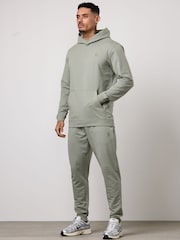 Gym King Green Victory Loopback Hoodie - Image 1 of 3