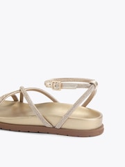 Carvela Ravello Flat Sandals - Imagen 5 de 5