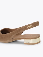 Carvela נעלי בלרינה, דגם Amelia - תמונה 3 מתוך 4