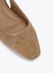 Carvela נעלי בלרינה, דגם Amelia - תמונה 4 מתוך 4