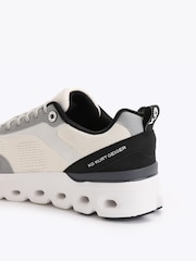 KG Kurt Geiger White Logan Trainers - Image 3 of 4