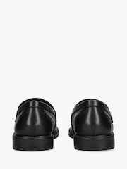 Steve Madden Black Leather Shoes - Image 4 of 4