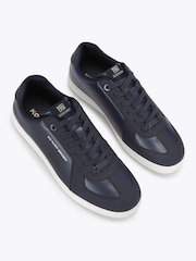 KG Kurt Geiger Blue Lindon Trainers - Image 2 of 4
