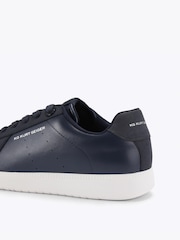 KG Kurt Geiger Blue Lindon Trainers - Image 3 of 4