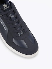 KG Kurt Geiger Blue Lindon Trainers - Image 4 of 4