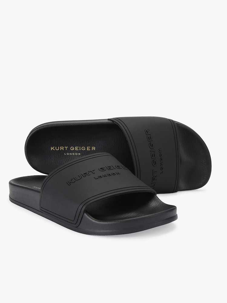 Sandales KG Kurt Geiger Curseur - Image 2 sur 4