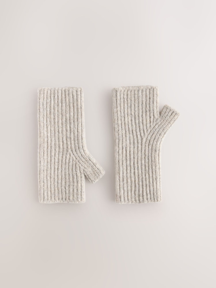 Avena - Cosy Arm Warmers (5-16yrs) - Imagen 1 de 3