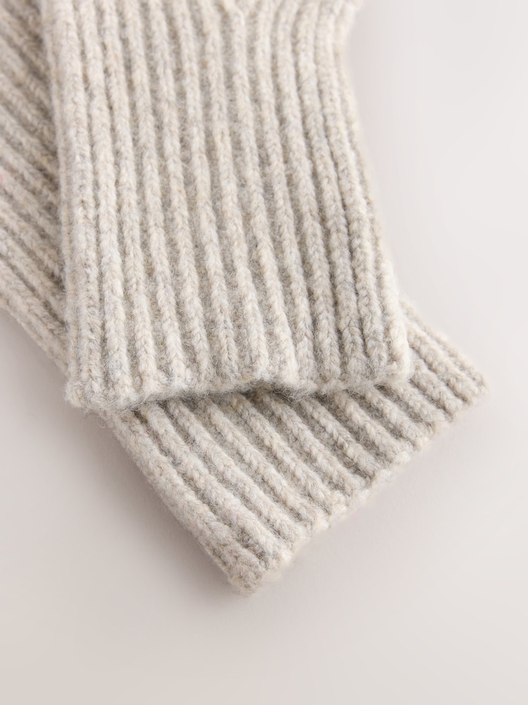Avena - Cosy Arm Warmers (5-16yrs) - Imagen 2 de 3