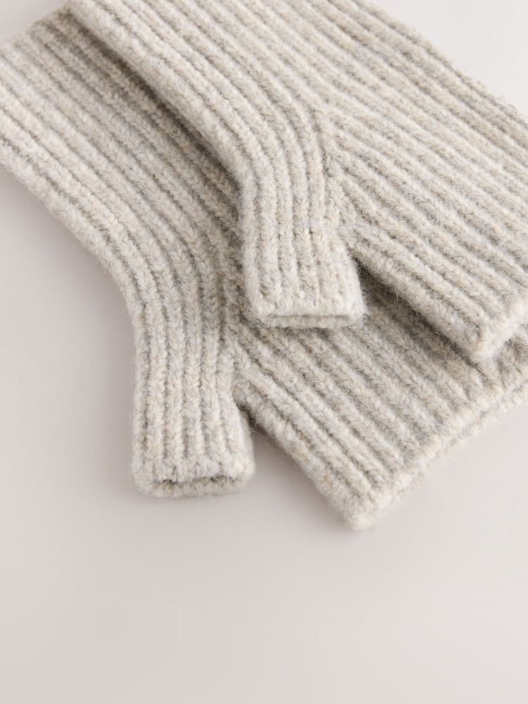 Avena - Cosy Arm Warmers (5-16yrs) - Imagen 3 de 3