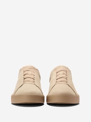 Cole Haan Light Brown Grandpro Luxe Slip On Trainers - Image 2 of 7