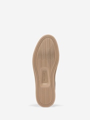 Cole Haan Light Brown Grandpro Luxe Slip On Trainers - Image 6 of 7