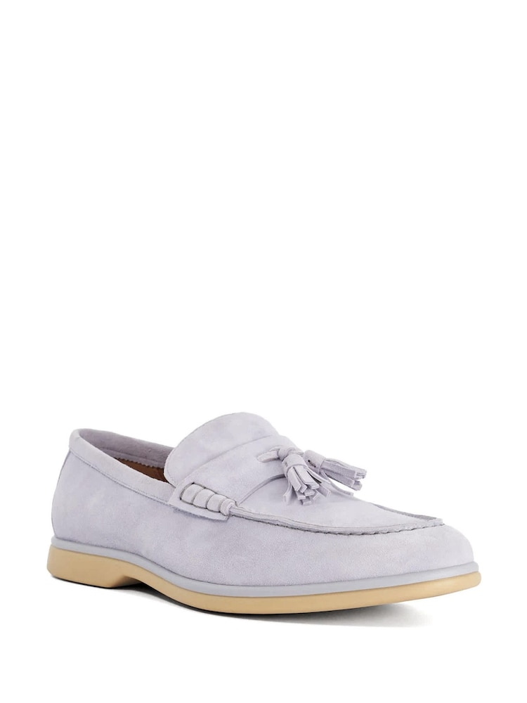 Dune London Broddi Loafers - صورة 2 من 5