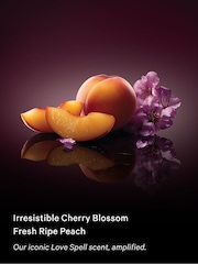 Victoria's Secret Love Spell 250ml Body Mist - Image 2 of 2