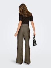 ONLY High Waisted Cargo Trousers - Bild 4 von 7