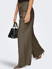 ONLY High Waisted Cargo Trousers - Bild 5 von 7