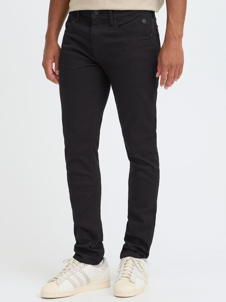 Blend Black Twister Slim Jeans - Image 1 of 8