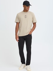 Blend Black Twister Slim Jeans - Image 3 of 8