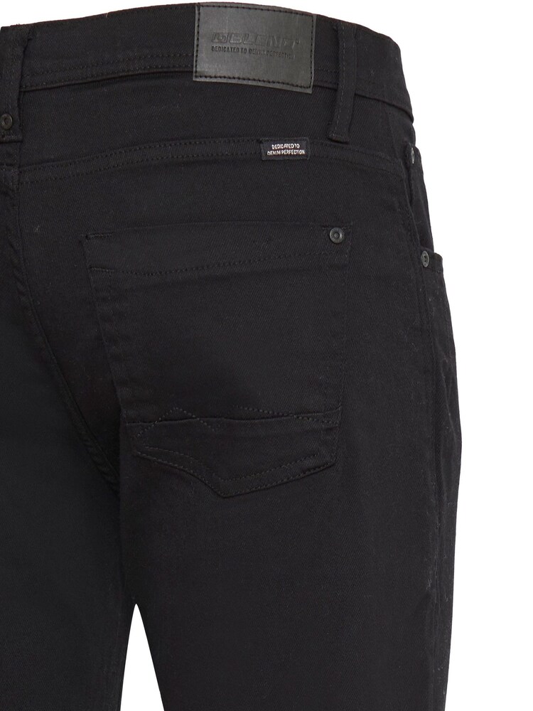 Blend Black Twister Slim Jeans - Image 8 of 8