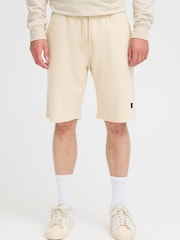 Blend Natural Fillip Waffle Knit Shorts - Image 1 of 8