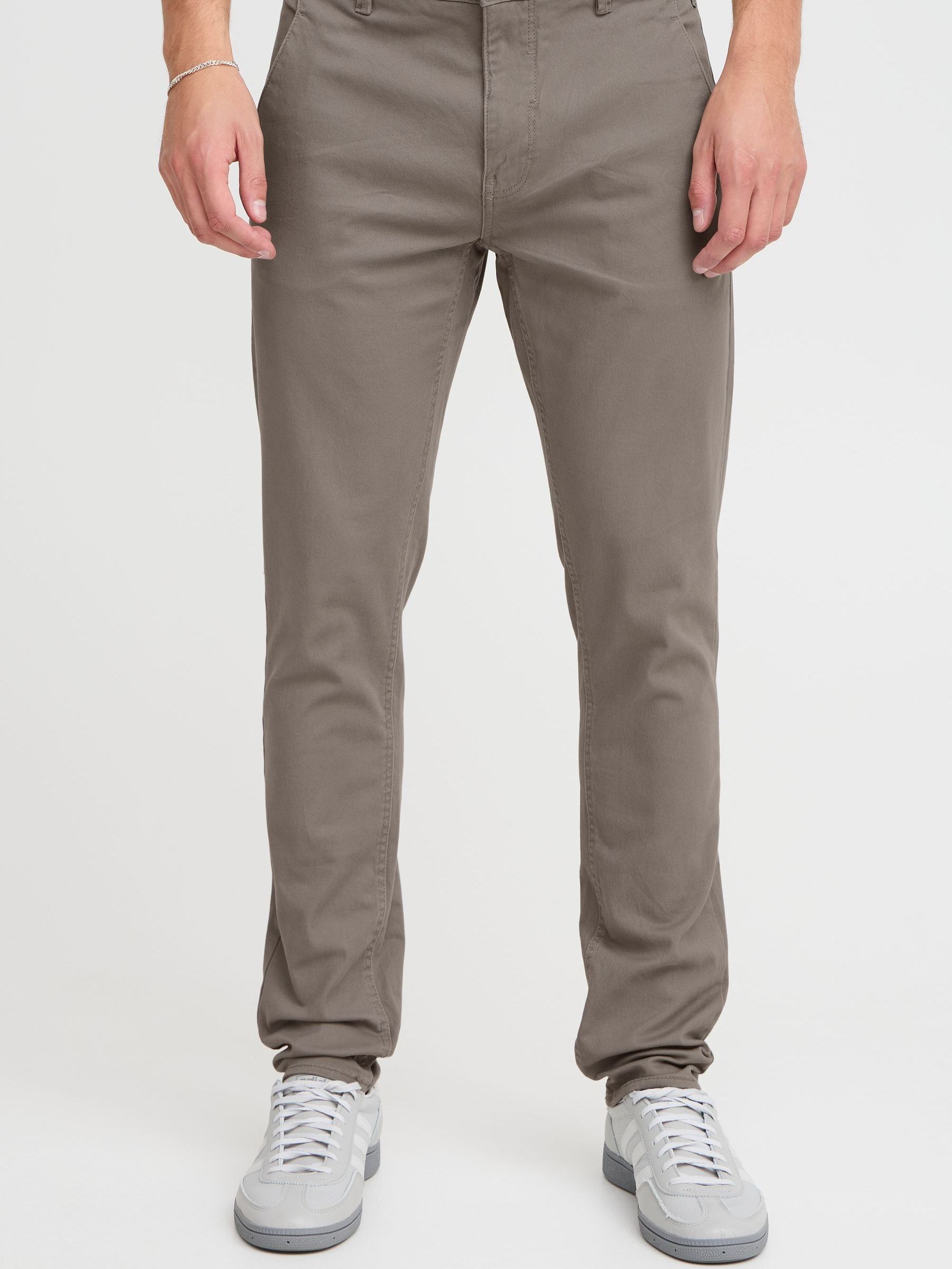 Blend Men's Brown Pantaloni Chino Bhnatan - Image 3
