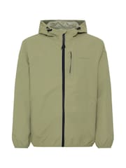 Blend Green Flipper Raincoat - Image 5 of 6