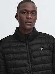 Blend Black Romsey Puffer Jacket - Image 5 of 7