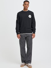 Blend Blue Sun After Sweatshirt - Image 3 of 7