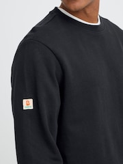 Blend Blue Sun After Sweatshirt - Image 4 of 7