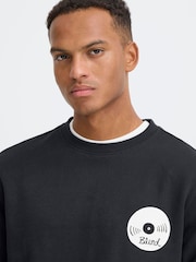 Blend Blue Sun After Sweatshirt - Image 5 of 7