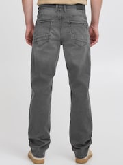 Blend Grey Bhrock Straight Stretch Denim Jeans - Image 2 of 7