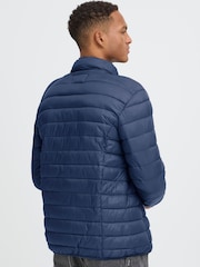 Blend Blue Romsey Puffer Jacket - Image 2 of 8