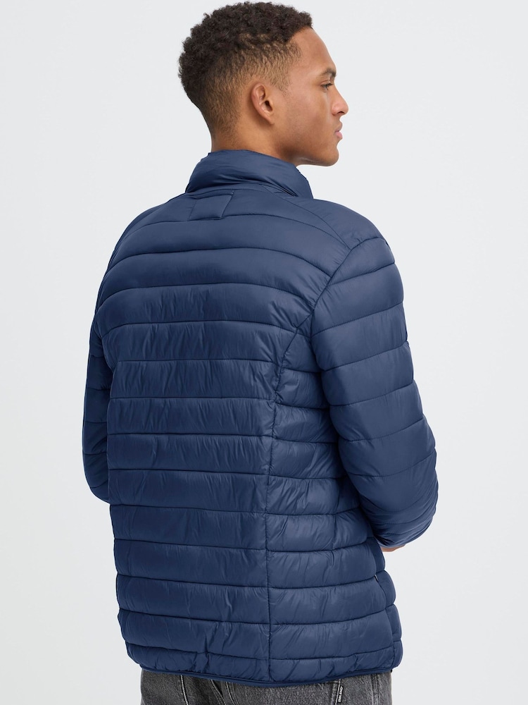 Blend Blue Romsey Puffer Jacket - Image 2 of 8