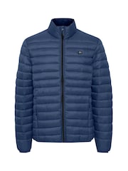 Blend Blue Romsey Puffer Jacket - Image 6 of 8