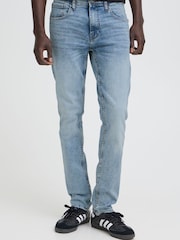 Blend Blue Jet Slim Fit Jeans - Image 1 of 3