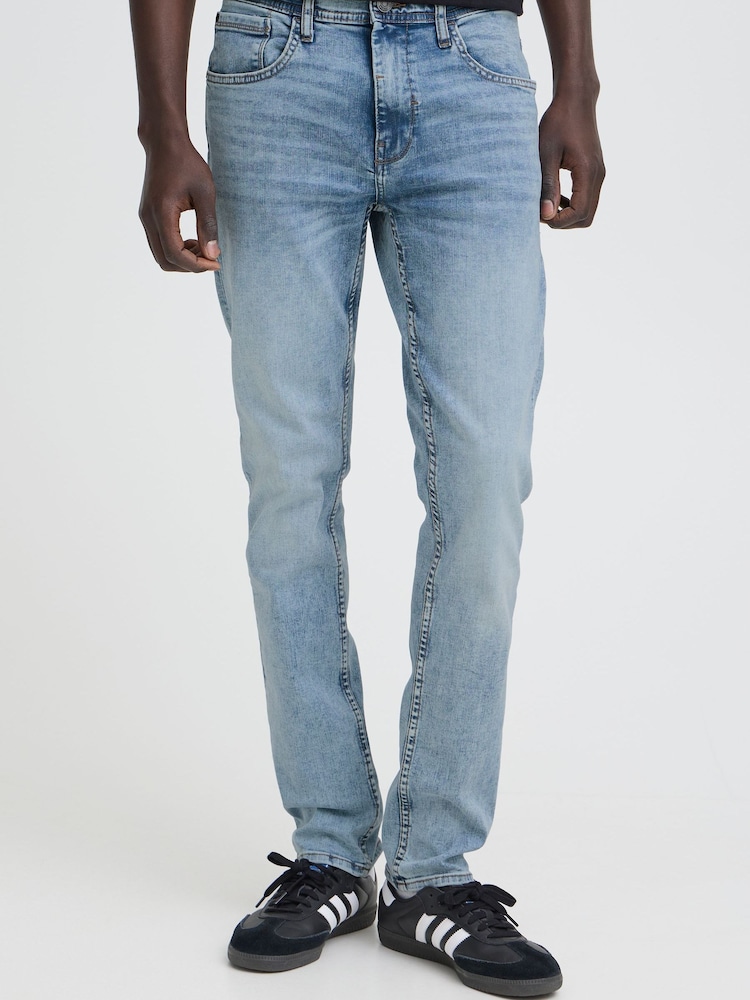 Blend Blue Jet Slim Fit Jeans - Image 1 of 3