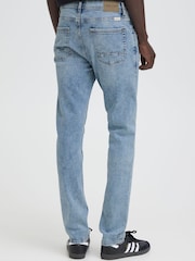 Blend Blue Jet Slim Fit Jeans - Image 2 of 3