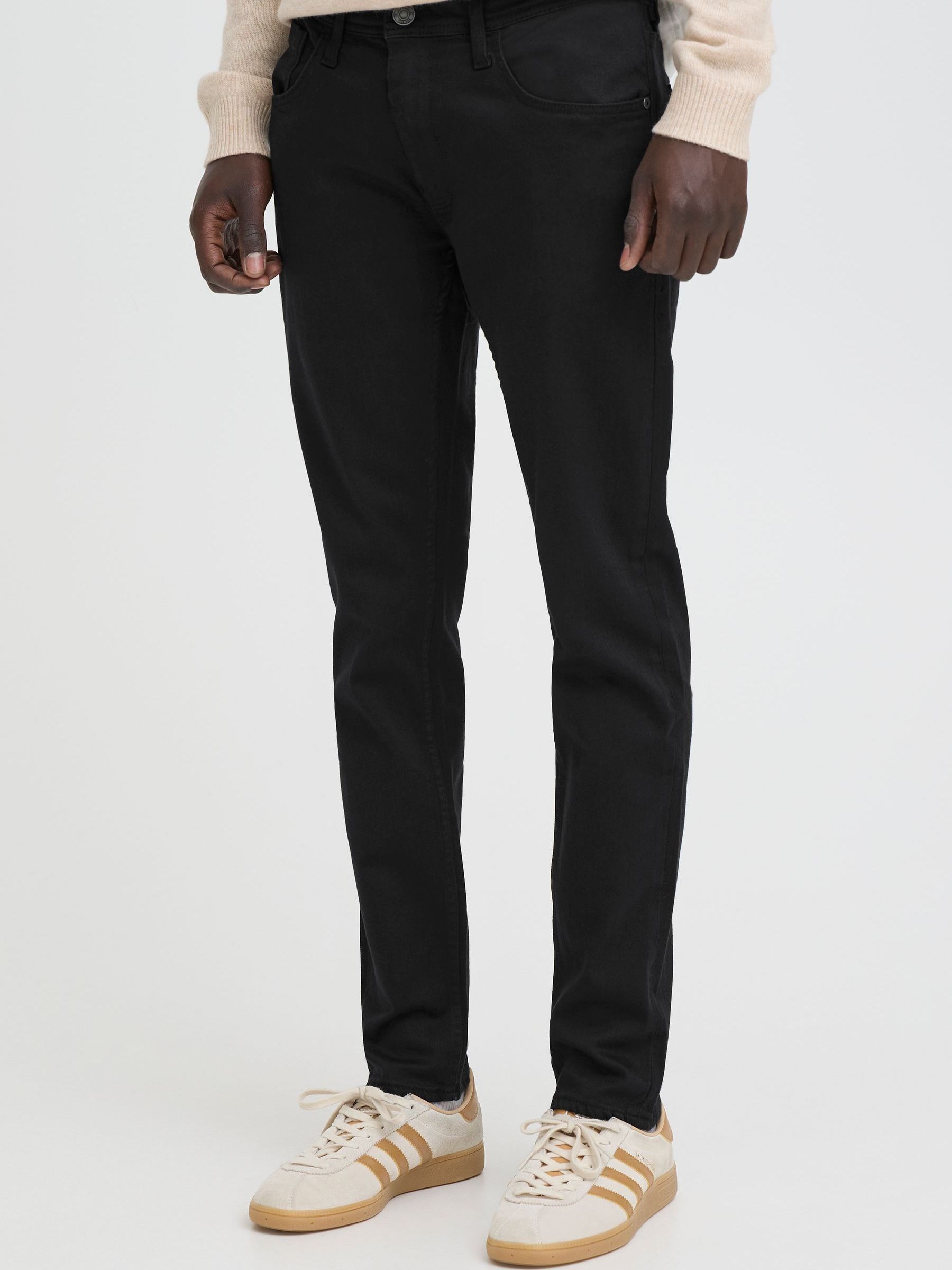 Blend Black Jeans Jet Fit Multiflex - Image 2
