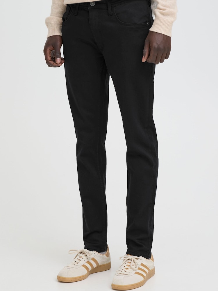 Blend Black Jet Slim Fit Jeans - Image 1 of 8