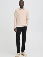 Blend Black Jet Slim Fit Jeans - Image 3 of 8